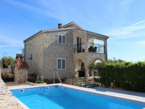 Apartment Villa Jakov
